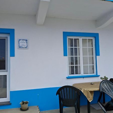 הוילה Angra do Heroísmo Grannys House מראה חיצוני תמונה