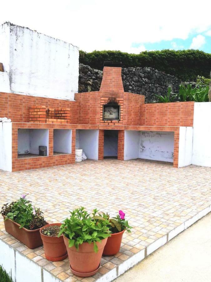 הוילה Angra do Heroísmo Grannys House מראה חיצוני תמונה